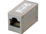 Efb Elektronik 37489.1 Cambia-Genere Del Cavo RJ-45 Bronzo