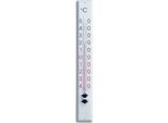 Tfa Wand Thermometer Analog 12.2015 Weiß (12.2015)