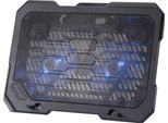 Conceptronic THANA01B Base Di Raffreddamento Per Notebook