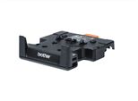 Brother PACR002, RJ-4230B, Nero, Caricabatterie Interno