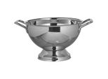 Pintinox Suppenterrine 18/10 Edelstahl, Inhalt: 3,00 Liter