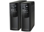 Powerwalker Vi 800 Csw Iec Ups 800VA/ 480W