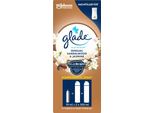 Glade By Brise Ricarica Bali Sandalo E Gelsomino 10Ml Confezione Da 3 Pezzi