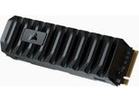 Ssd 2TB Corsair M.2 PCI-E Nvme Gen4 MP600 Pro Xt Al Dettaglio