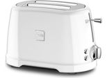 Novis T2 - Toaster - Weiß