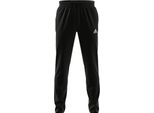 Adidas Pantaloni Essentials Tapered Open Hem, GK9222, Taglia: 164