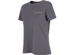 T-SHIRT 4F Damski H4Z22 TSD025 Antracite R. M