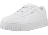 Sneakers Del Marchio Puma Del Modello Carina Street Ps Bianco