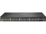 Hpe Anw Cx 6200F 48G CL4 Poe 4SFP+ 370W JL727B