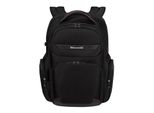 Zaino Samsonite Pro DLX6 15.6" 3VOL Espandibile Nero"