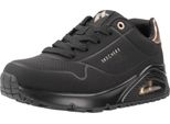 Sneakers Del Marchio Skechers Del Modello Uno Gen1 Nero