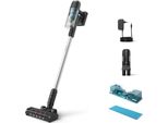 Philips 3000 Series Aqua XC3131/01 Aspirapolvere Senza Filo