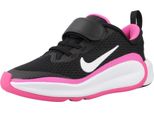 Sneakers Del Marchio Nike Del Modello Infinity Flow Nero