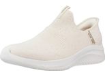 Sneakers Del Marchio Skechers Del Modello Slip-Ins: Ultra Flex 3.0 Beige