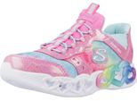 Sneakers Del Marchio Skechers Del Modello Slip-Ins: Infinite Rosa
