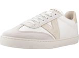 Sneakers Del Marchio Victoria Del Modello 1126184V Beige
