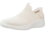 Sneakers Del Marchio Skechers Del Modello Slip-Ins Ultra Flex 3.0 Cozy Streak Beige