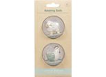 Palline Rotanti Della Fattoria Little Dutch