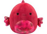 Squishmallow Pesce Barella 40 Cm 4203 12347