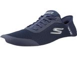 Sneakers Del Marchio Skechers Del Modello Slip-Ins Go Walk Flex Blu