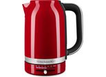 Kitchenaid 5KEK1701EER Electric Kettle 1.7 L 2400 W Red