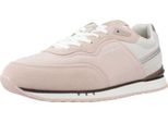 Sneakers Del Marchio Pepe Jeans Del Modello Pls40004 Rosa