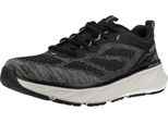 Sneakers Del Marchio Skechers Del Modello Edgeride Nero