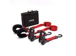 Set Di Cinghie Di Tensionamento Acebikes Premium Deluxe