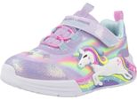 Sneakers Del Marchio Skechers Del Modello Unicorn Chaser Viola