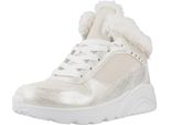 Sneakers Del Marchio Skechers Del Modello Uno Lite - Comfurt C Bianco