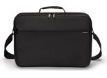 Dicota Multi One Clamshell 13-14.1" Black"