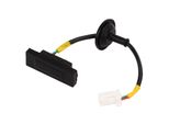 Interruttore Di Blocco Del Bagagliaio, Interruttore Di Sblocco Del Bagagliaio 81260-1W220, Ricambio Per Kia Picanto Tb 2011-2017