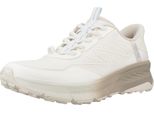 Sneakers Del Marchio Skechers Del Modello Slip-Ins Switch Back Beige