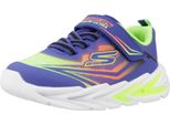 Sneakers Del Marchio Skechers Del Modello Flex-Glow Ultra Blu