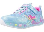 Sneakers Del Marchio Skechers Del Modello Mermaid Dreams Blu