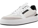 CRUYFF ENDORSED TENNIS Weiß
