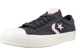 Sneakers Del Marchio Converse Del Modello Star Player 76 Ox Blu