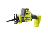 One+ Brushless Akku-SäBelsäGe RRS18CBL-0, 18Volt GrüN/Schwarz, Ohne Akku Und LadegeräT