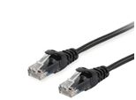 Equip 625452 Eco Cavo Patch Equip Cat6 U/Utp 3,00M Nero