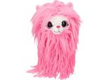 Snukis PlüSch Alpaca Polly 21 Cm Rosa