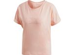 Adidas Magliette Ess Allcap Tee, CZ5693, Taglia: 152