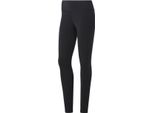 Reebok Pantaloni Te Cotone Legging, FK6664, Taglia: 164