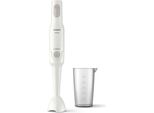 Philips Daily Collection HR2531/00 Frullatore Ad Immersione 650 W Bianco