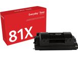 Xerox 006R03649 Toner Xerox Ogni Giorno Hp 81X (CF281X) Nero