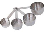 De Buyer Cucchiaio Dosatore 4 Pezzi Cucchiaio Dosatore In Acciaio Cucchiaio Da Cucina Cucina Nuovo