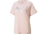 Puma Magliette Evostripe, 58914336, Taglia: 158