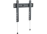 Hagor Bl Superslim 400 32-55" Vesa Max. 400X400 Max.40Kg"