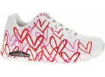 Skechers Scarpe Uno Spread The Love, 155507WRPK