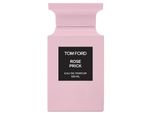 Tom Ford Rose Prick, Eau De Parfum Unisex 100 Ml