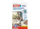 Tesa Schermo Antipolline Per Finestre, 1,80 M X 1,50 M Riduzione Efficace Del Polline Con Avviso Simultaneo - 1 Pezzo (55296-00000-00)